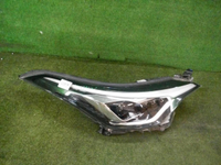 Фара правая Toyota C-HR (2019-2023) LED