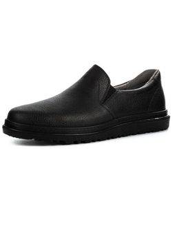 Туфли мужские 05-11 (чёрн)