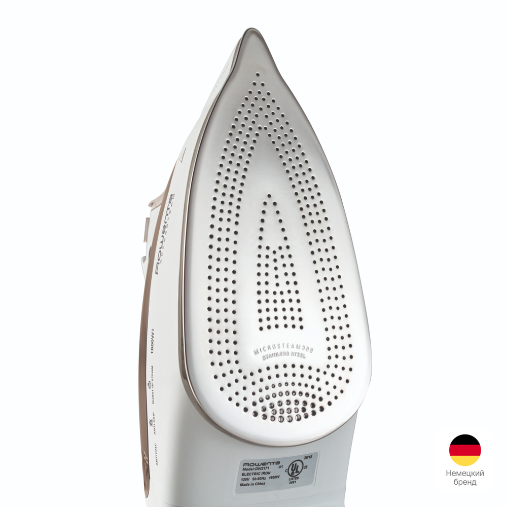 Утюг Rowenta Effective+ DX1635D1
