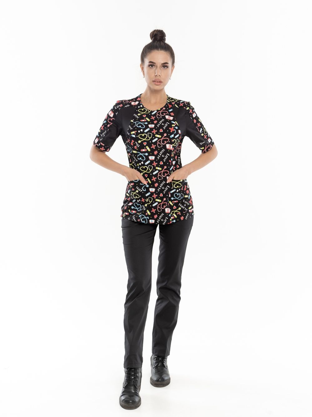 Куртка женская КМ.584