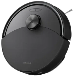 Робот-пылесос Roborock Q10 VF Plus EU black (S8 Pro+)