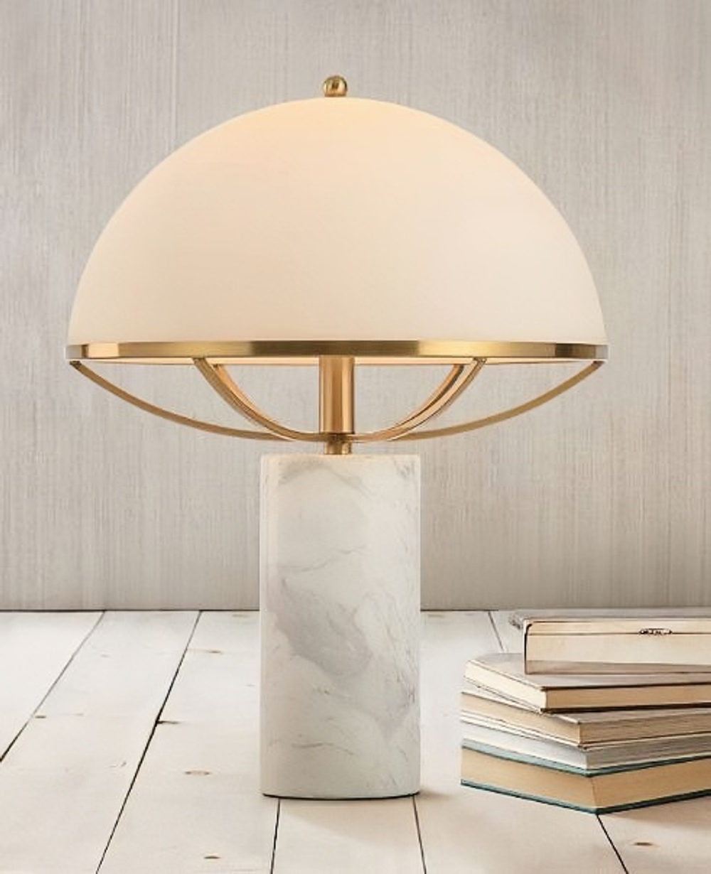 Table design lamp Lucia by Tucci Tous