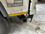 DAF XF 4x2 Седельный тягач FT XF 105 460 (Дизельный, 12,9 л, 462 л.с., МТ)