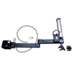 Вспомогательное устройство "третья рука" ROSSVIK PL90, для V-521,V-524