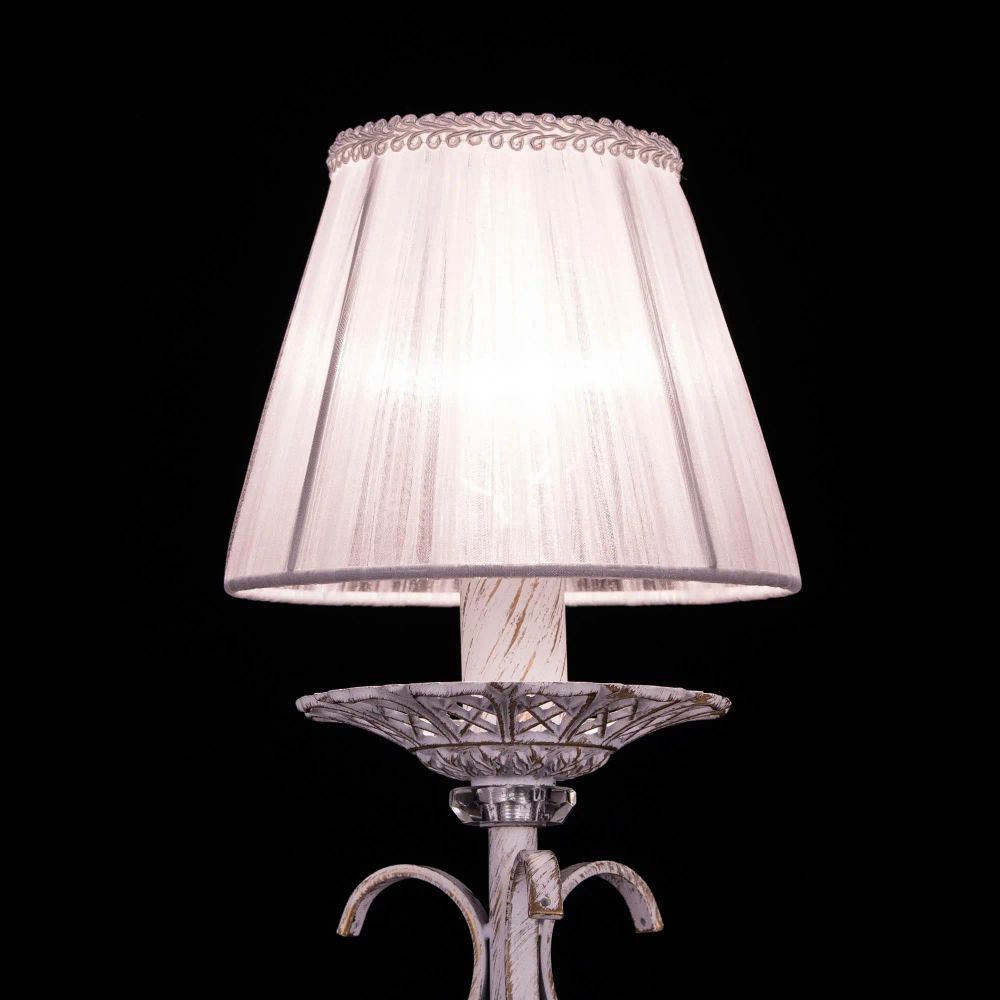 Абажур Citilux 116-025 Белый