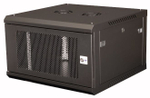 Шкаф настенный 19", 6U Datarex DR-651101