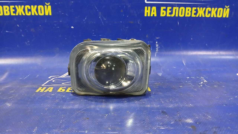 Туманка правая SUBARU LEGACY 2003-2006