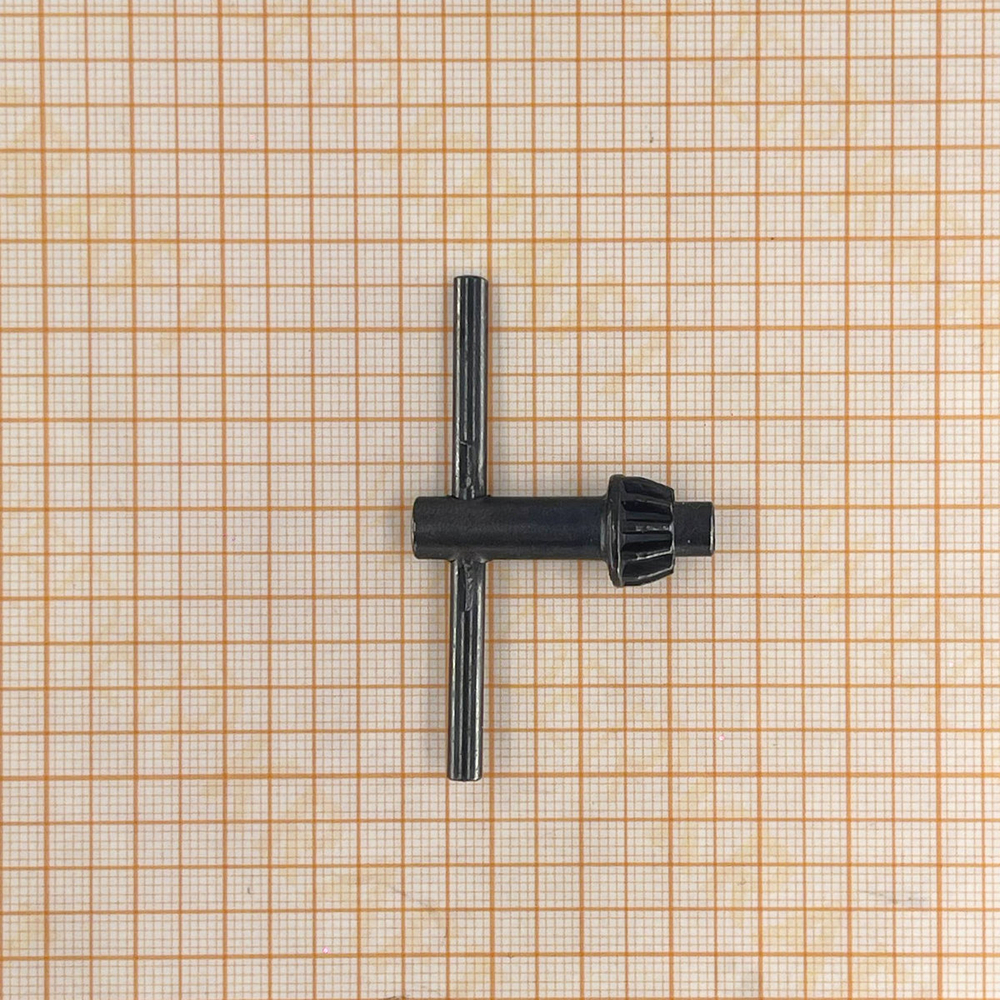 WDK-27130-32 Ключ рабочего патрона дрели WDK-27130