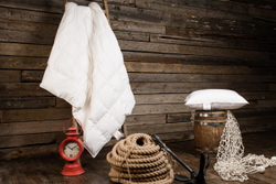 Одеяло детское 150х200 German Grass Kinder Snow Австрия Россия