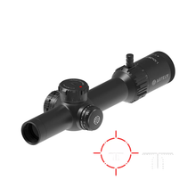 Artelv CRS 1-10x28 FFP 34мм