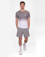 ОДЕЖДА ДЛЯ ТЕННИСА Мужская, Шорты BIDI BADU CREW 9INCH SHORTS .