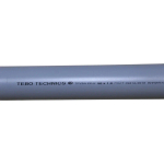 Труба канализационная TEBO Ø50 x 250 мм