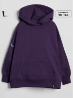 Толстовка для девочки с принтом