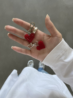 HEART trinket