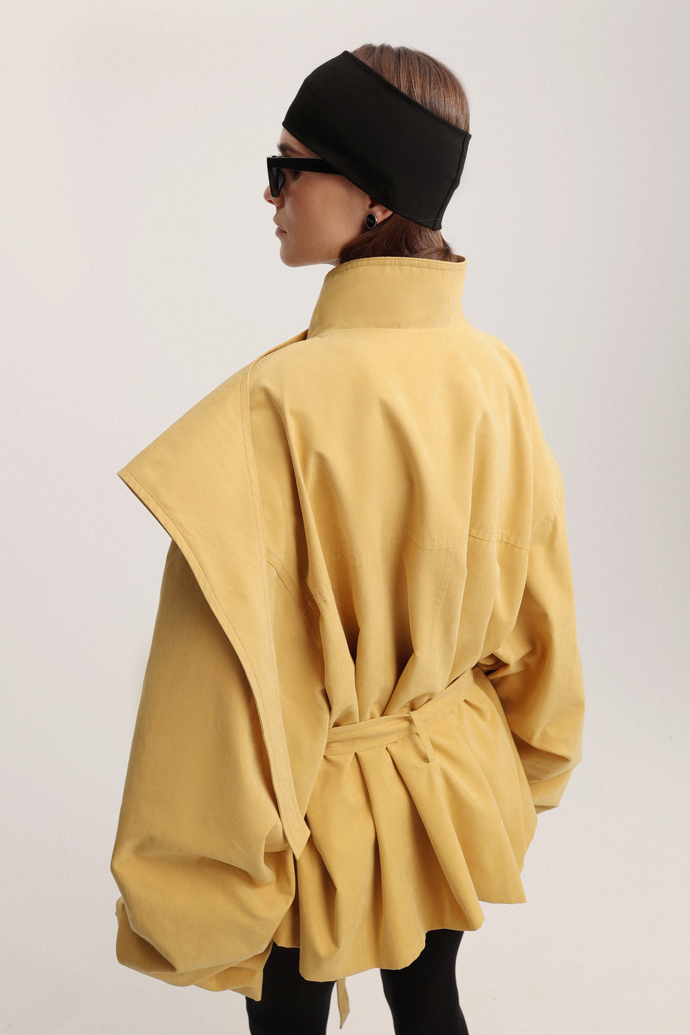 Повязка на голову