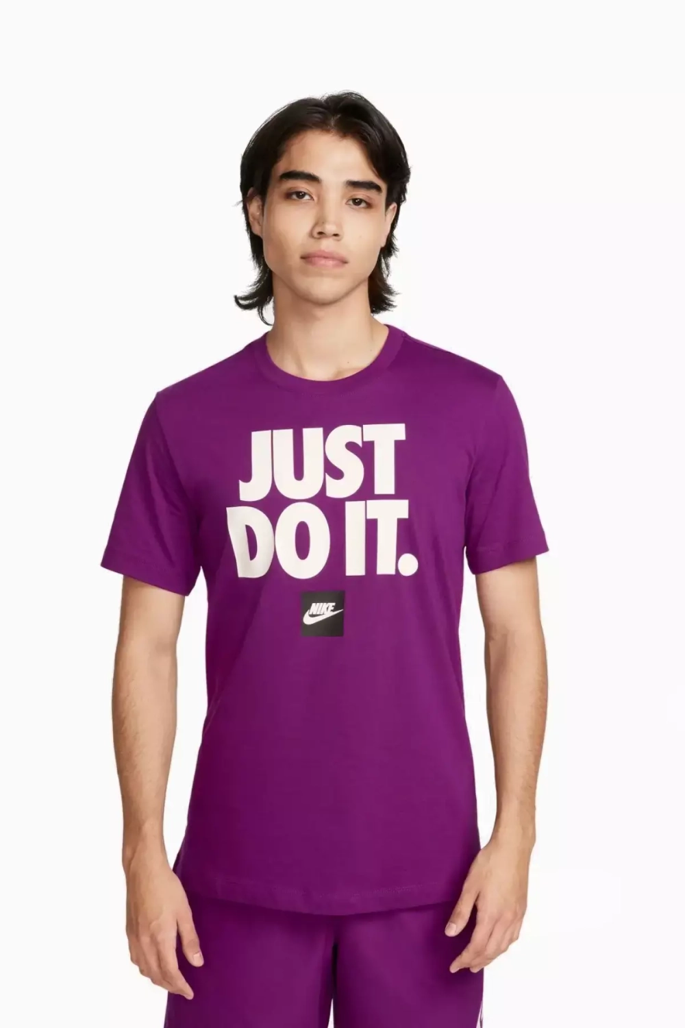 Футболка Nike Sportswear Just Do It