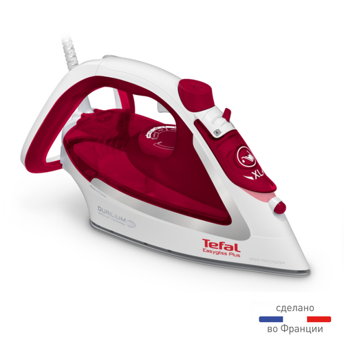 Утюг Tefal Easygliss plus FV5717E0