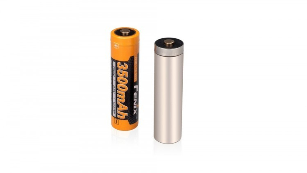 Аккумулятор 18650 Fenix ARB-L18 3500 mAh