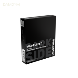 Табак для кальяна Darkside Core 100 грамм