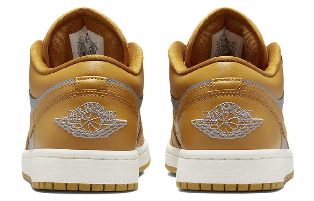 Кроссовки Jordan Air Jordan 1 Low (Женская размерная сетка)