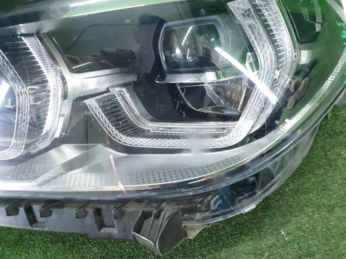 Фара левая BMW X3 G01 (2017-2021) Adaptive LED