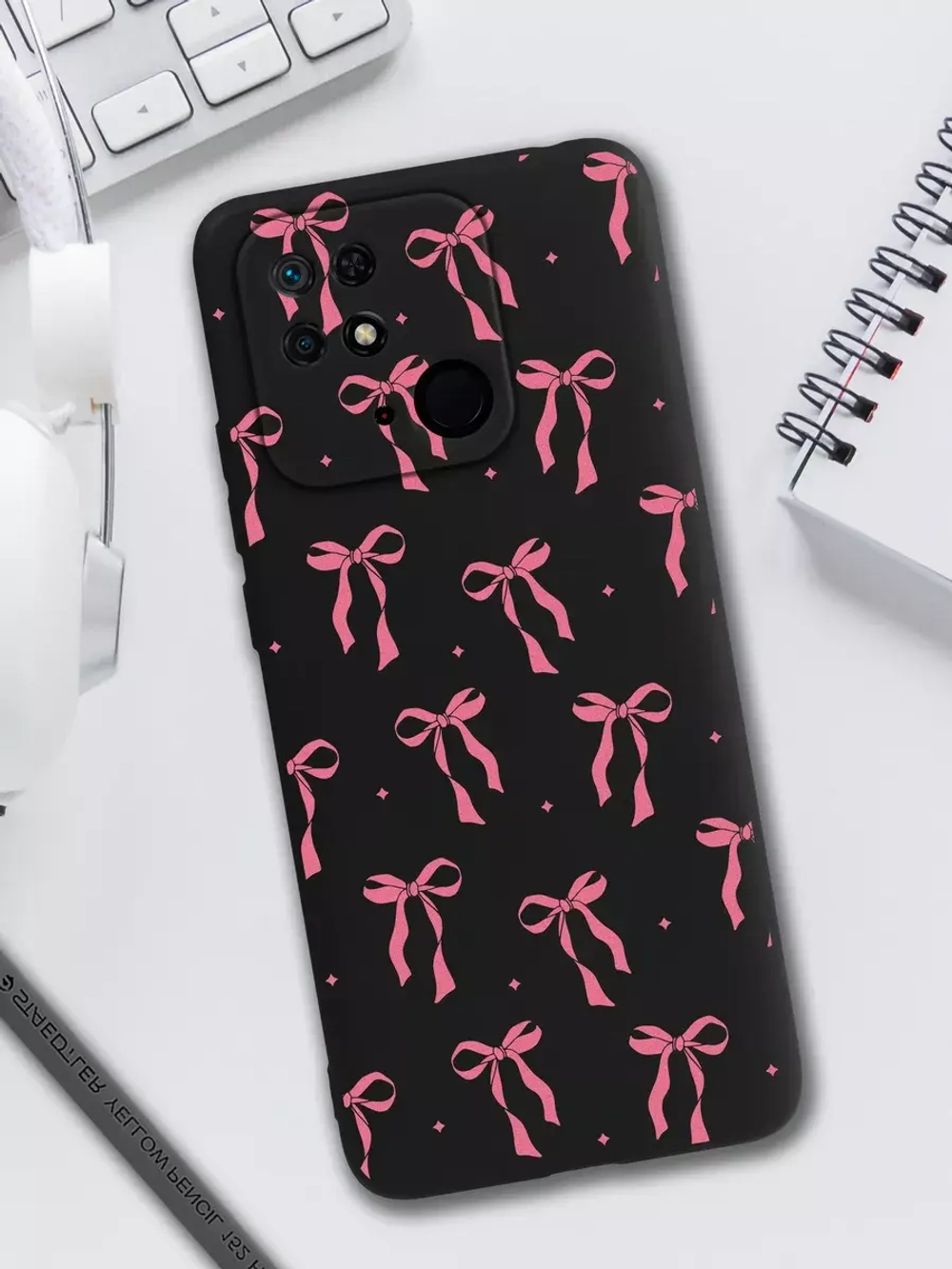 Чехол на Xiaomi Redmi 10C На Xiaomi Poco C40