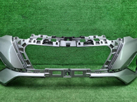 Бампер передний Changan CS35PLUS (2021-н.в.)