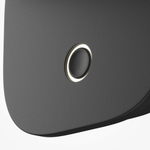 Настенный светильник (бра) Maytoni C175WL-9W-2.7-4K-B