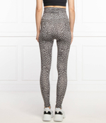 леггинсы Liu Jo Sport - серый(TF1252 J6306)