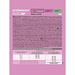 Влажный корм ProBalance Kitten1`st Diet, с кроликом в желе, для котят, 85 г.
