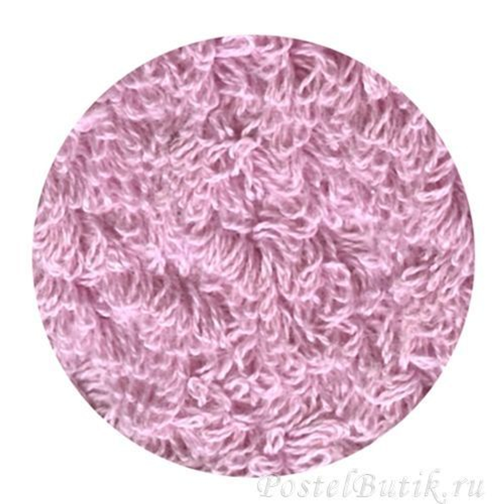 Полотенце 70х140 Abyss & Habidecor Super Pile 580 begoniya