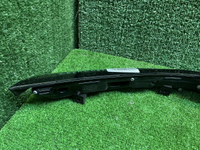 Накладка решетки радиатора Changan CS55PLUS 21-24