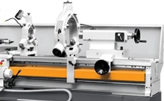 Универсальный токарный станок ZMM C10TH