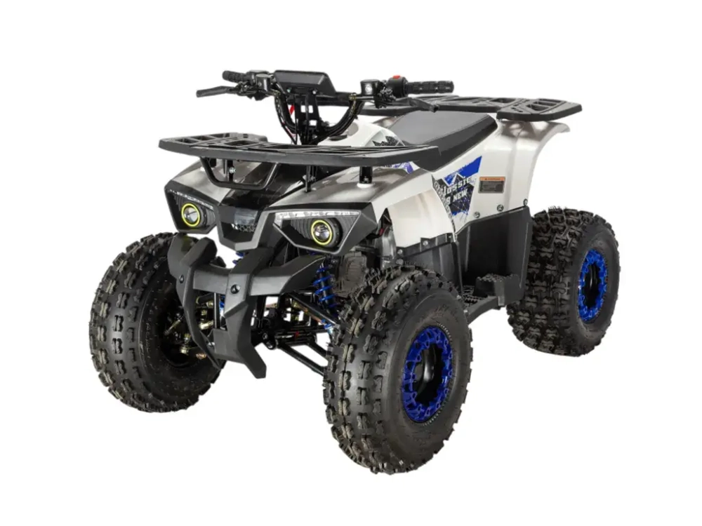 Квадроцикл Avantis CLASSIC 8 NEW