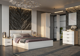 Спальные гарнитуры