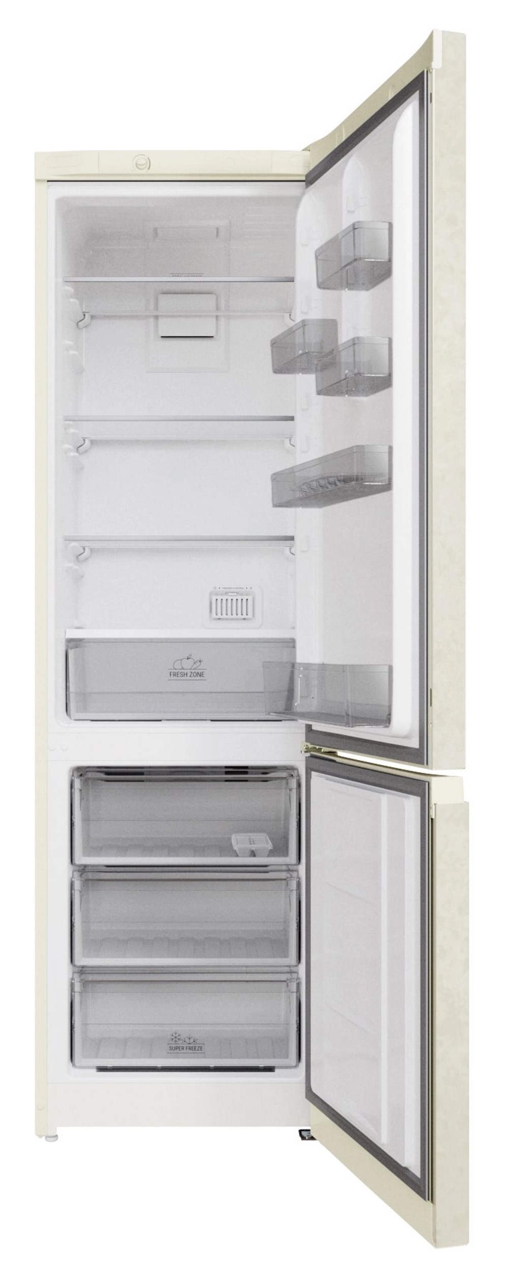 Холодильник Hotpoint-Ariston HT 4200 AB