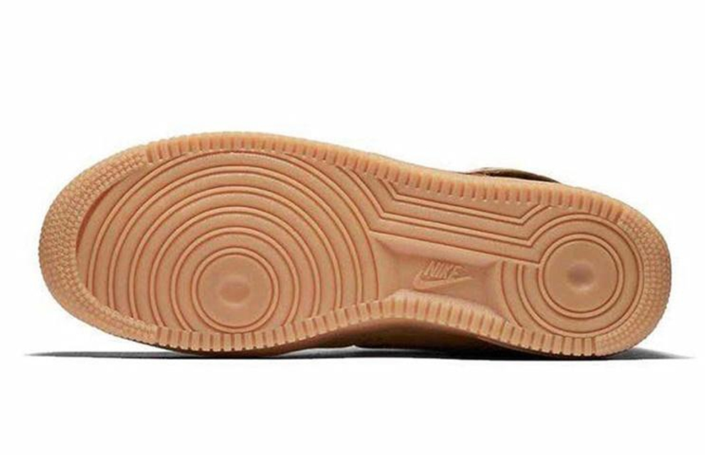 Кроссовки Nike Air Force 1 (Женская размерная сетка)