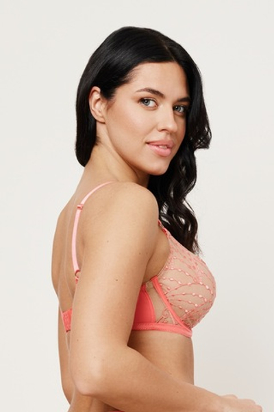 NAOMI CORAL Soft Бюст SUBTILLE