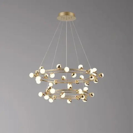 Подвесная люстра Aployt DELFIN APL.774.03.135