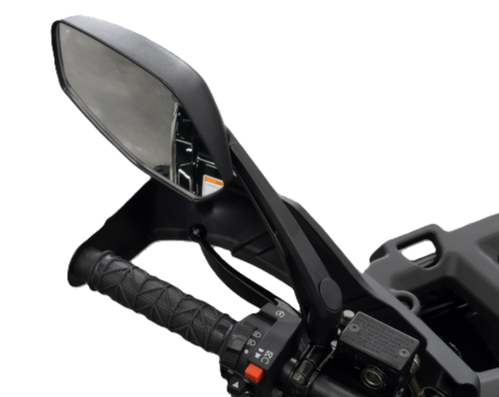 Квадроцикл VMC Tao Tao 200