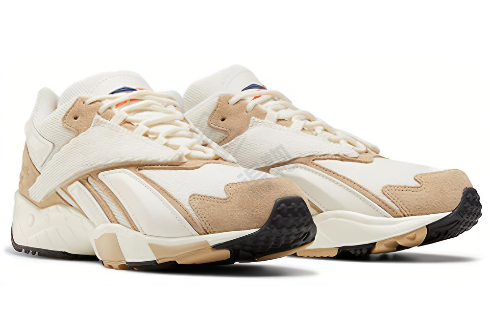 Кроссовки Reebok Intv 96-Billys
