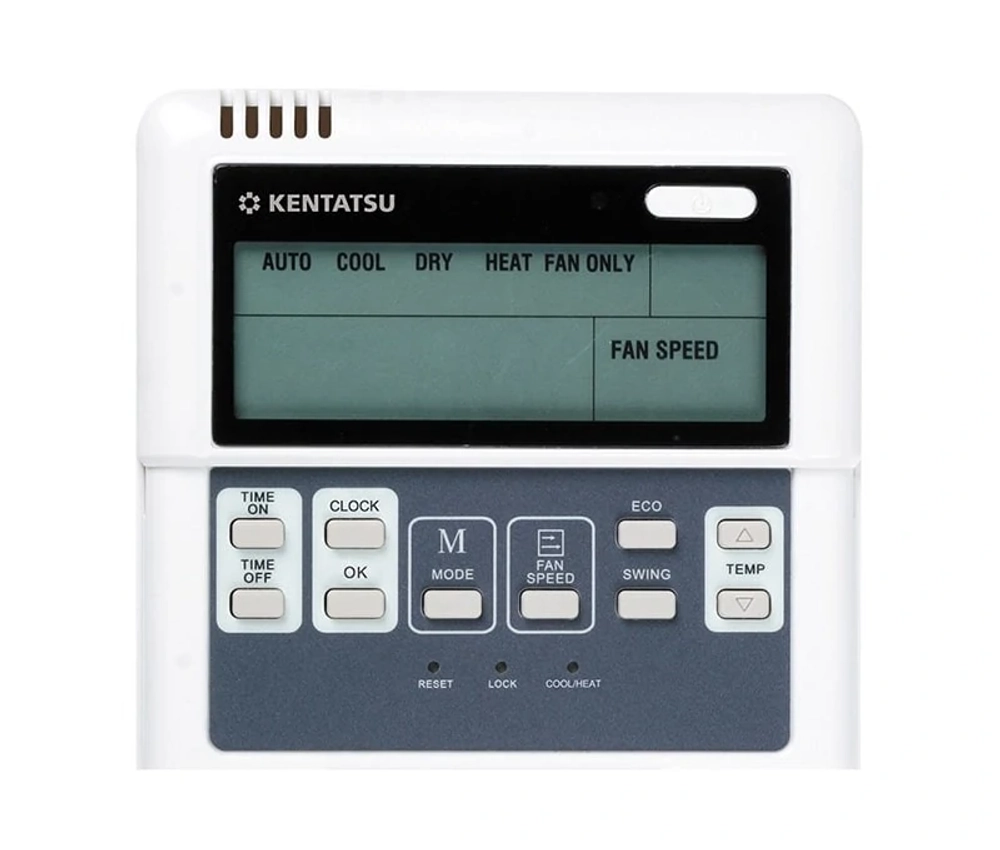 Kentatsu KSMB165HZAN1R/KSUNB165HZAN3