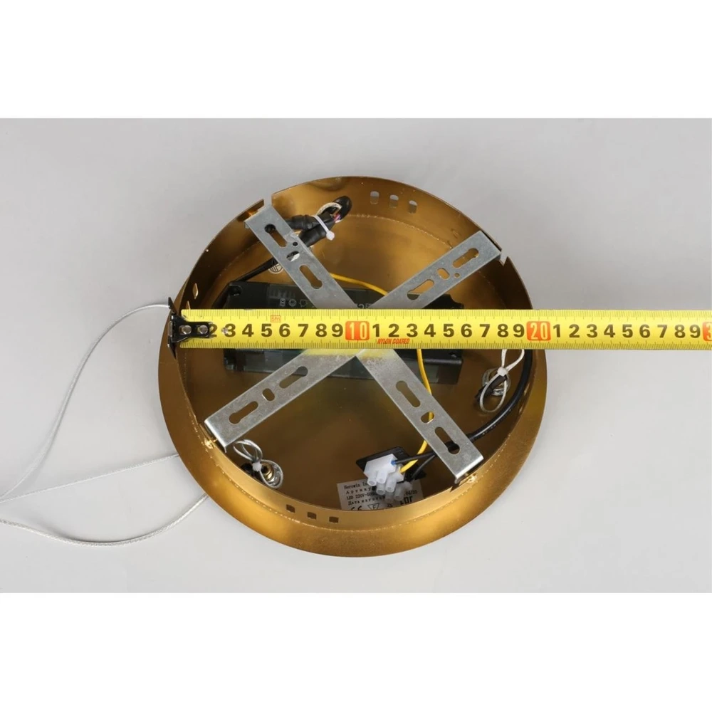 Подвесная люстра Aployt NOELLA APL.051.13.43