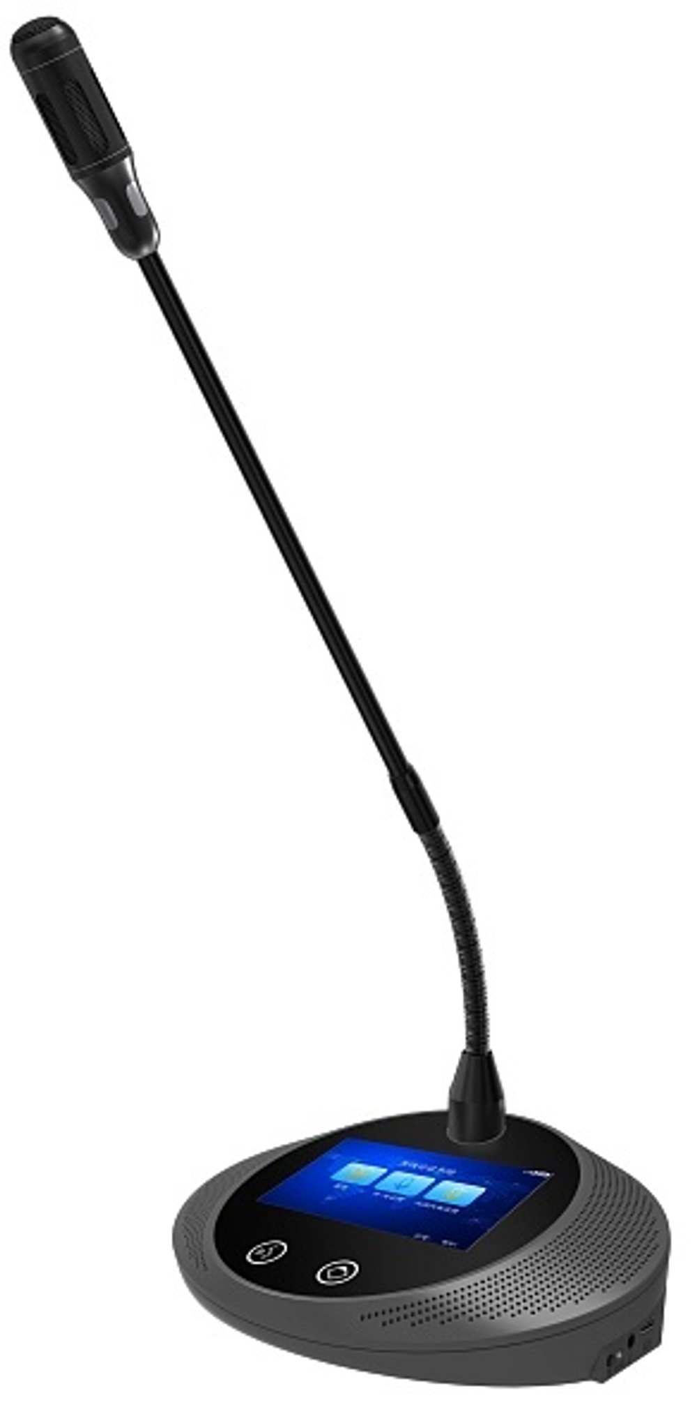 Пульт  ITC TS-W301A