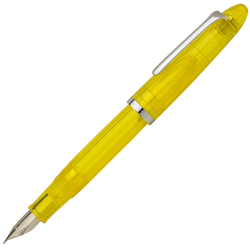 Перьевая ручка Sailor Profit Junior S - Yellow Demonstrator (Limited Edition)