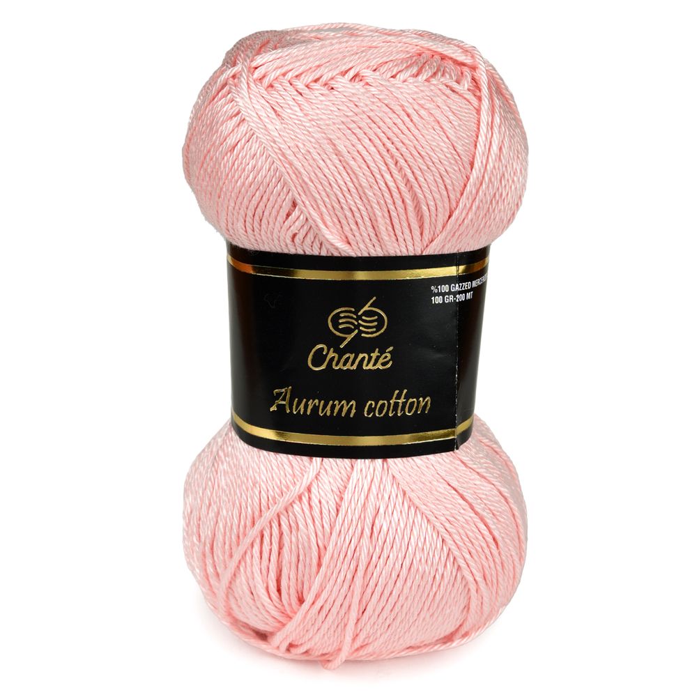 Пряжа Chante Aurum Cotton (807)