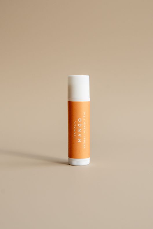 LIP BALM МАНГО, 5 мл / Termaly