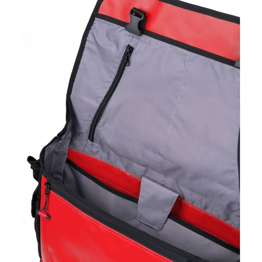 Red Fox Сумка Big Messenger
