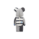 Дизайнерские игрушки BE@RBRICK Loopwheeler, 4530956572024