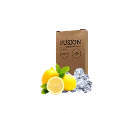 Fusion Classic - Ice Lemon (100g)